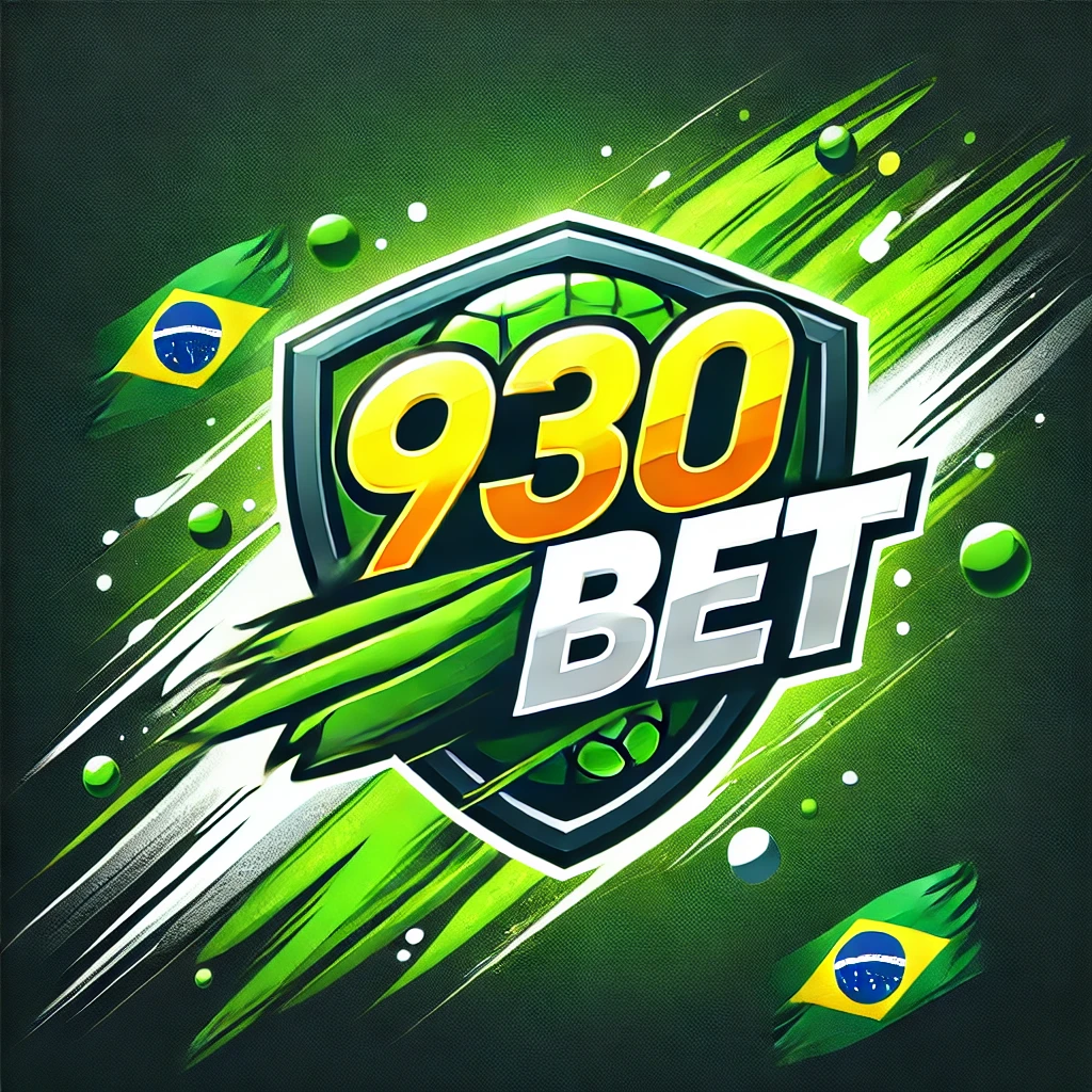 Logo da 930bet